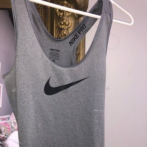 Nike Women’s Dri-Fit Workout Tank